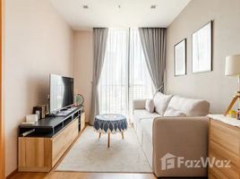 1 Bedroom Condo for sale at Noble BE33, Khlong Tan Nuea