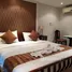 在Jomtien Beach Penthouses租赁的开间 公寓, 农保诚, 芭提雅, 春武里, 泰国
