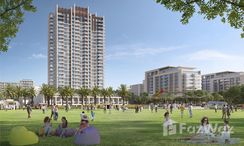 写真 3 of the 共同庭園エリア at Vida Residences