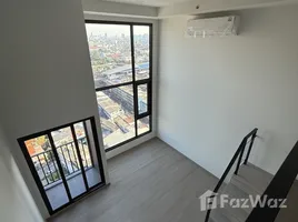 ขายคอนโด 1 ห้องนอน ในโครงการ ออริจิ้น เพลย์ บางขุนนนท์ ทริปเปิ้ล สเตชั่น, บางขุนนนท์