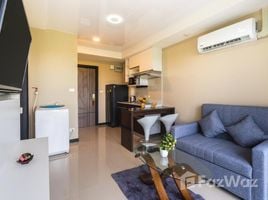ขายคอนโด 1 ห้องนอน ในโครงการ ไม้ขาว บีช คอนโดเทล, ไม้ขาว