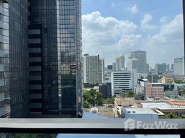 1 спален Квартира в аренду в One 9 Five Asoke - Rama 9, Huai Khwang, Хуаи Кхщанг