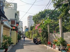 3 Bedroom House for sale in Tan Binh, Ho Chi Minh City, Ward 4, Tan Binh