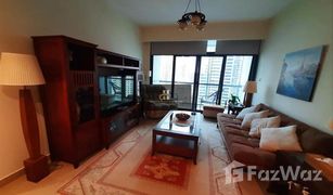 1 Schlafzimmer Appartement zu verkaufen in Lake Almas East, Dubai Lakeside Residence
