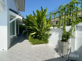 วิลล่า 3 ห้องนอน ให้เช่า ในโครงการ Supalai Hills, ศรีสุนทร