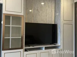 1 Bedroom Apartment for rent at Supalai Prime Rama 9, Bang Kapi, Huai Khwang, Bangkok, Thailand