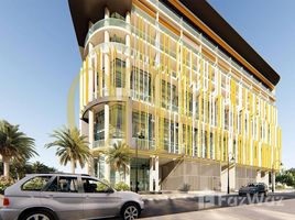 Studio Apartment for sale at Oasis 1, Oasis Residences, Masdar City