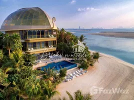 8 Bedroom Villa for sale at Sweden, The World Islands, Dubai