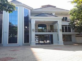 9 Bedroom House for rent in Kabko Market, Tonle Basak, Boeng Keng Kang Ti Muoy