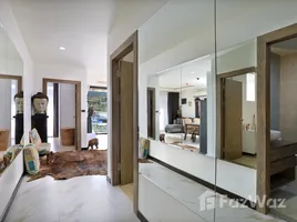 ขายอพาร์ทเม้นท์ 2 ห้องนอน ในโครงการ คาลิปโซ่ การ์เด้น เรสซิเดนซ์เซ็ส, ราไวย์, เมืองภูเก็ต