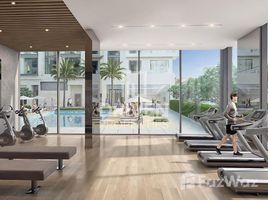 2 Habitación Apartamento en venta en Canal Front Residences, dar wasl