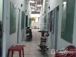 8 Bedrooms House for sale in Tan Phu Trung, Ho Chi Minh City Không có thời gian quản lý, bán dãy trọ 8 phòng mặt tiền Giồng Cát, Củ Chi 162m2 sổ hồng 1 tỷ 3