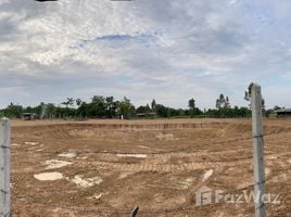  Land for sale in Ratchaburi, Huai Yang Thon, Pak Tho, Ratchaburi