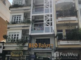 地区1, ホーチミン市 で売却中 8 ベッドルーム 一軒家, Cau Ong Lanh, 地区1