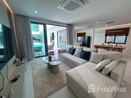 ขายวิลล่า 5 ห้องนอน ใน ราไวย์, ภูเก็ต, ราไวย์, เมืองภูเก็ต, ภูเก็ต, ไทย