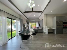 2 Bedroom Villa for sale at Baan Dusit Pattaya View 4, Huai Yai, Pattaya