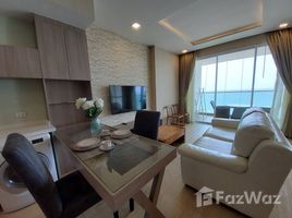 1 Bedroom Apartment for rent at Cetus Beachfront, Nong Prue