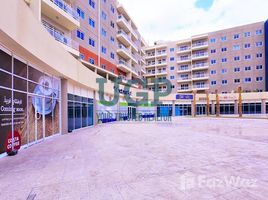 2 Bedroom Apartment for sale at Tower 23, Al Reef Downtown