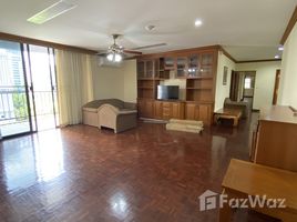 3 Habitación Apartamento en alquiler en Executive Mansion, Khlong Tan Nuea