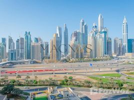 2 Schlafzimmer Appartement zu verkaufen im Al Seef Tower 3, Al Seef Towers