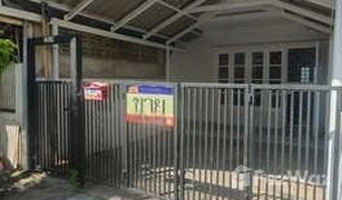 Таунхаус, 2 спальни на продажу в Bang Khu Rat, Нонтабури Baan Temrak