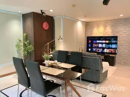 2 спален Кондо в аренду в Sukhumvit Living Town, Khlong Toei Nuea, Щаттхана, Бангкок, Таиланд