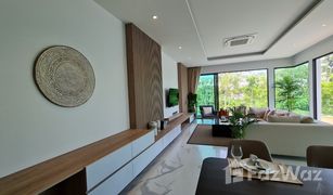 3 Bedrooms Villa for sale in Ko Kaeo, Phuket Casa Signature