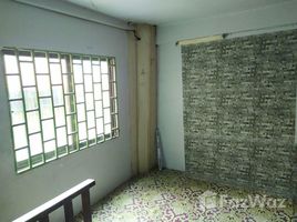 金边 Olympic 2 Storey Flat House For Rent in Phnom Penh 2 卧室 联排别墅 租 
