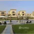 3 Bedroom Townhouse for sale at Stone Park, The 5th Settlement, New Cairo City