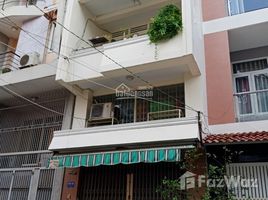 4 Phòng ngủ Nhà mặt tiền for sale in Phường 17, Gò Vấp, Phường 17