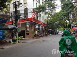 Studio House for sale in Cau Giay, Hanoi, Nghia Do, Cau Giay