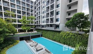 华欣 网络 Dusit D2 Residences 1 卧室 公寓 售 