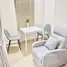 Studio Condo for rent at Ping Plus Condominium, Chang Khlan, Mueang Chiang Mai, Chiang Mai, Thailand