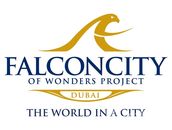 Falconcity of Wonders LLC is the developer of Residential Villas