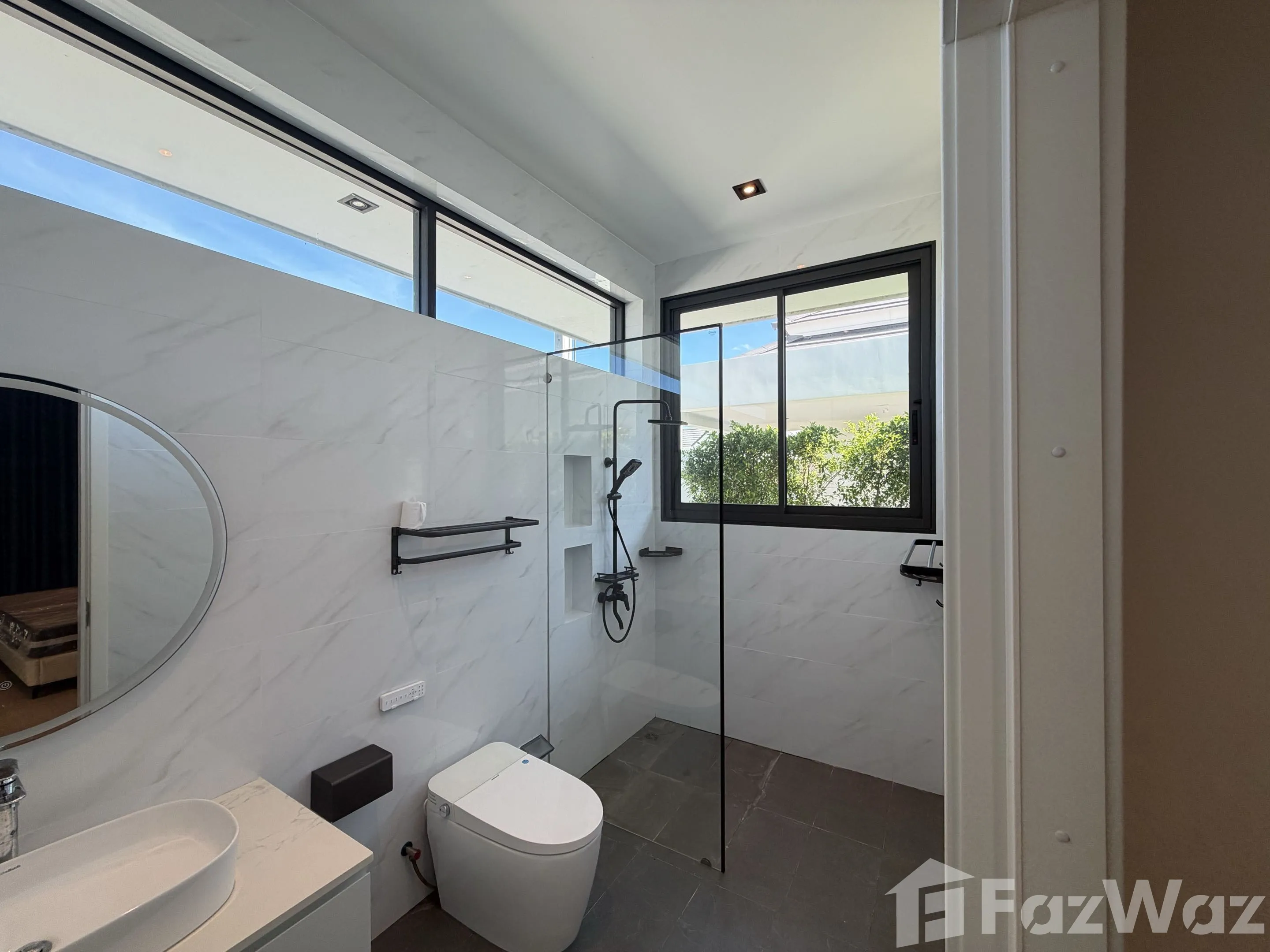 3 Bedroom Villa for rent at Avatar Manor — photo 5