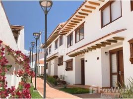 3 chambres Maison a vendre à , Boyaca Orion villas Villa de Leyva