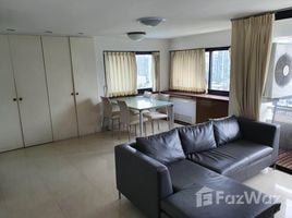 1 Schlafzimmer Appartement zu verkaufen im Thonglor Tower, Khlong Tan Nuea