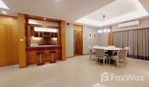 曼谷 Thung Mahamek Esmeralda Apartments 3 卧室 公寓 售 