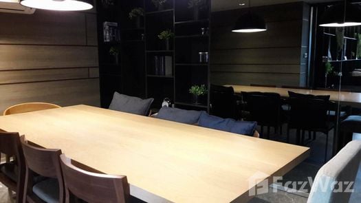 Fotos 1 of the Co-Working Space / Meeting Room at Formosa Ladprao 7