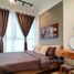 Studio Penthouse for rent at Tcs Arcadia, Tanjong Dua Belas, Kuala Langat