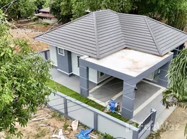 3 Habitación Casa en venta en Pattaya, Huai Yai, Pattaya