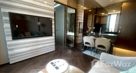 ยูนิตที่เหลืออยู่ในโครงการ ดิ เอส สุขุมวิท 36