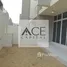 3 Bedroom Townhouse for sale at Albizia, DAMAC Hills 2 (Akoya), Dubai, United Arab Emirates