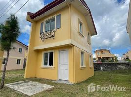 2 chambre Maison à vendre à Camella Capiz., Roxas City, Capiz, Western Visayas