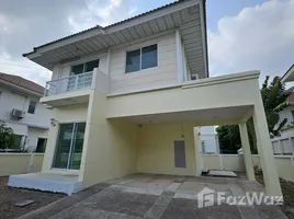 3 Bedroom House for sale at Perfect Place Sukhumvit 77 - Suvarnabhumi, Lat Krabang, Lat Krabang, Bangkok