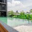 Studio Apartment for rent at Oakwood Studios Sukhumvit Bangkok, Khlong Tan, Khlong Toei, Bangkok, Thailand