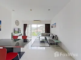 2 Bedroom Condo for sale at Chic Condo, Karon