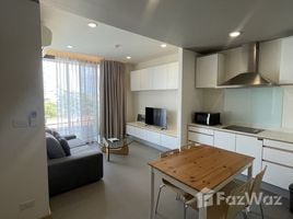 2 Habitación Apartamento en alquiler en Mattani Suites, Khlong Tan Nuea