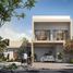 3 Bedroom Villa for sale at The Magnolias, Yas Acres, Yas Island