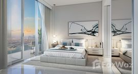 Beach Isle Emaar Beachfront 在售单元